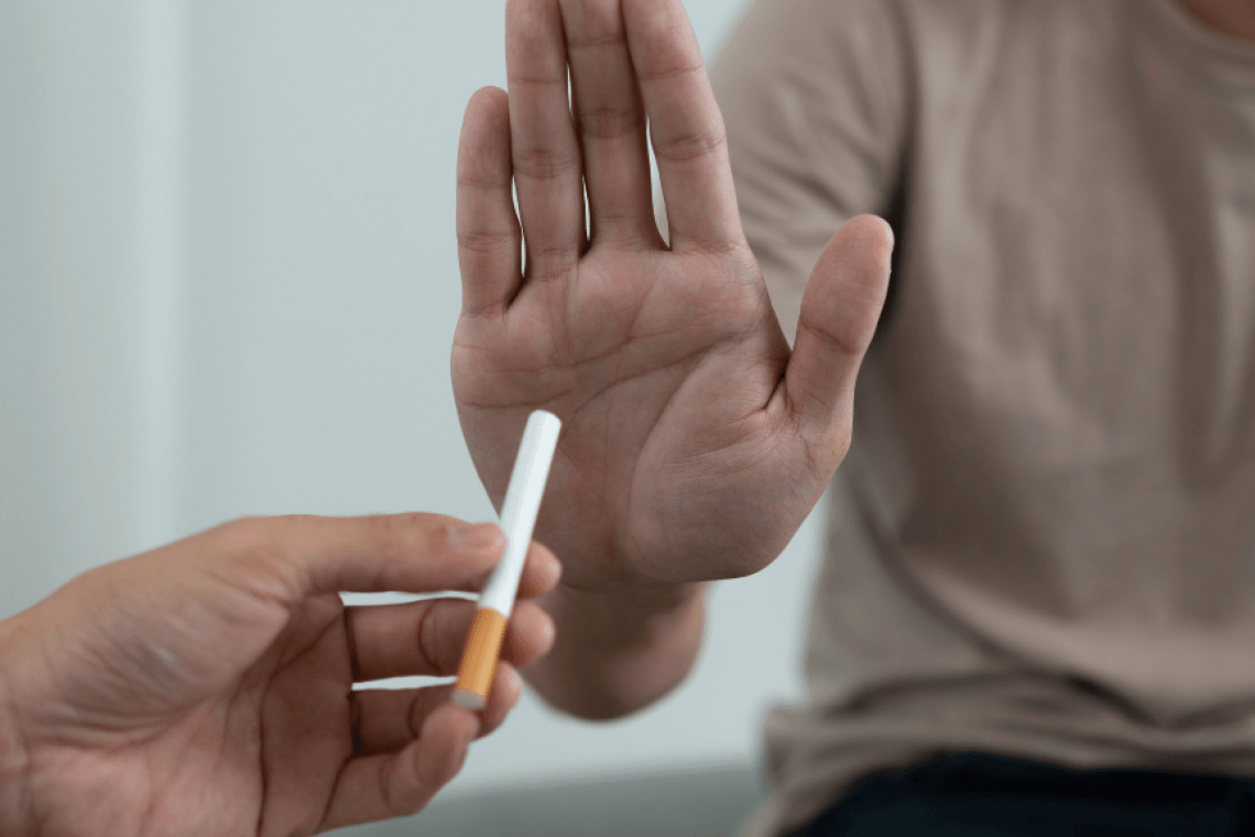 Remboursement des substituts nicotiniques : quelle aide financière pour arrêter de fumer ?